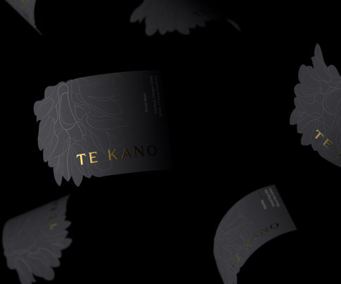 Te Kano Wine – Te Kano, Vineyard, Otago, New Zealand