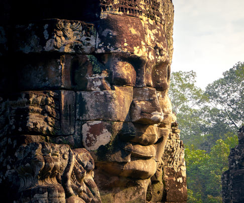 Angkor Legacy – Cambodia