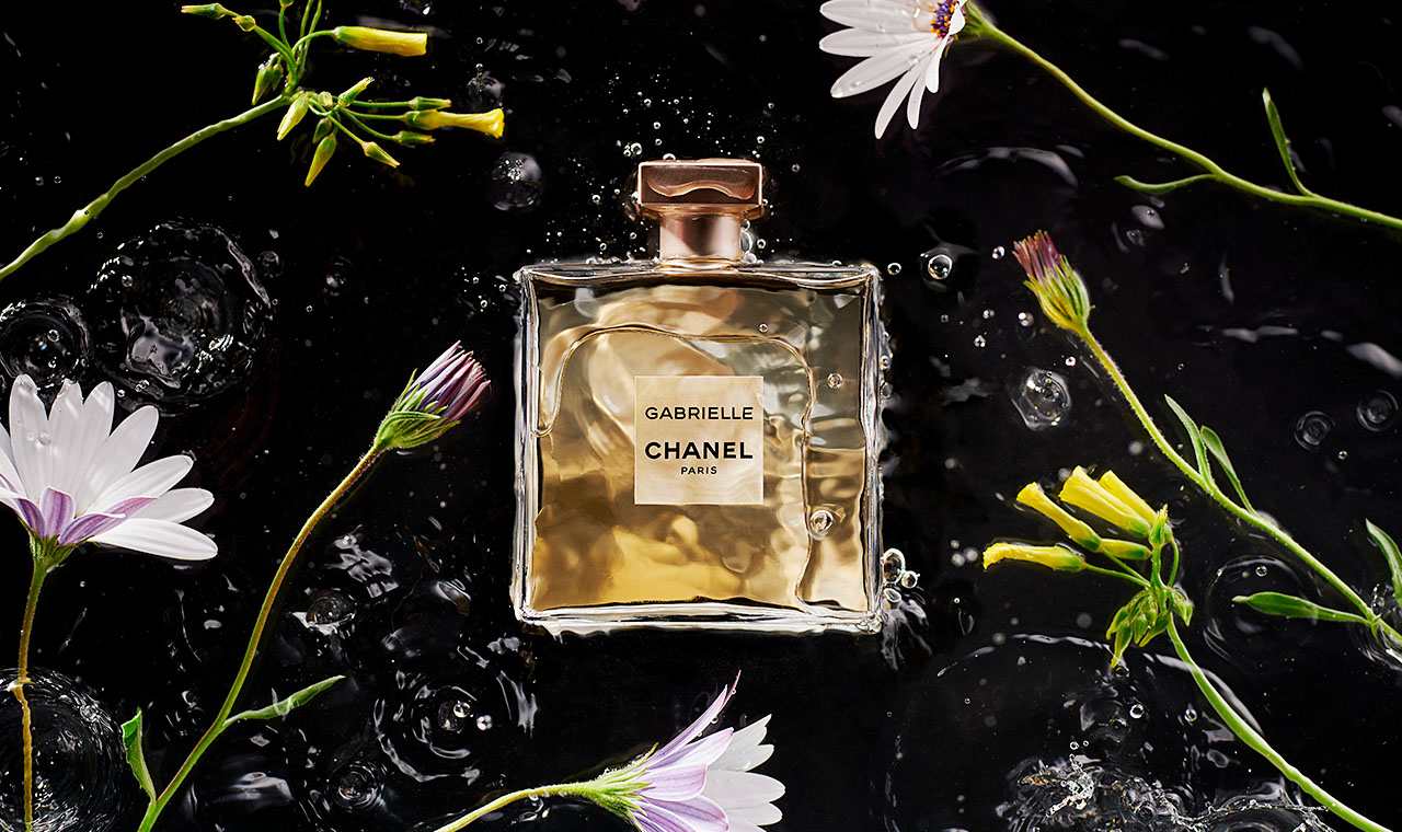 Chanel 037047 Florain Port-SM1